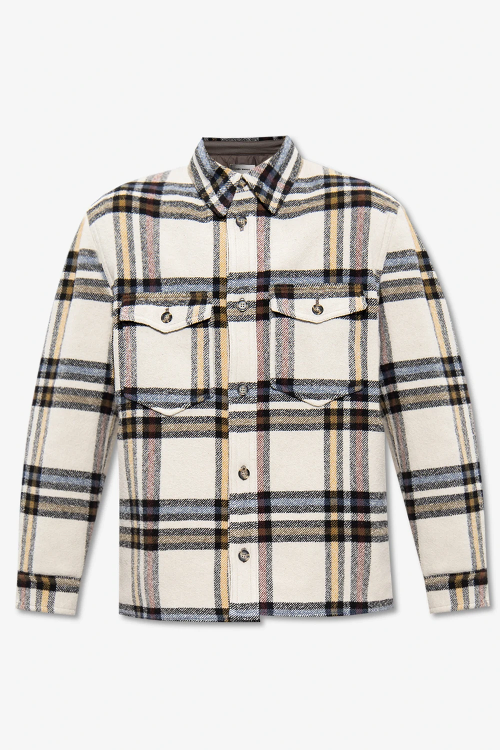 ‘Erveyh’ jacket