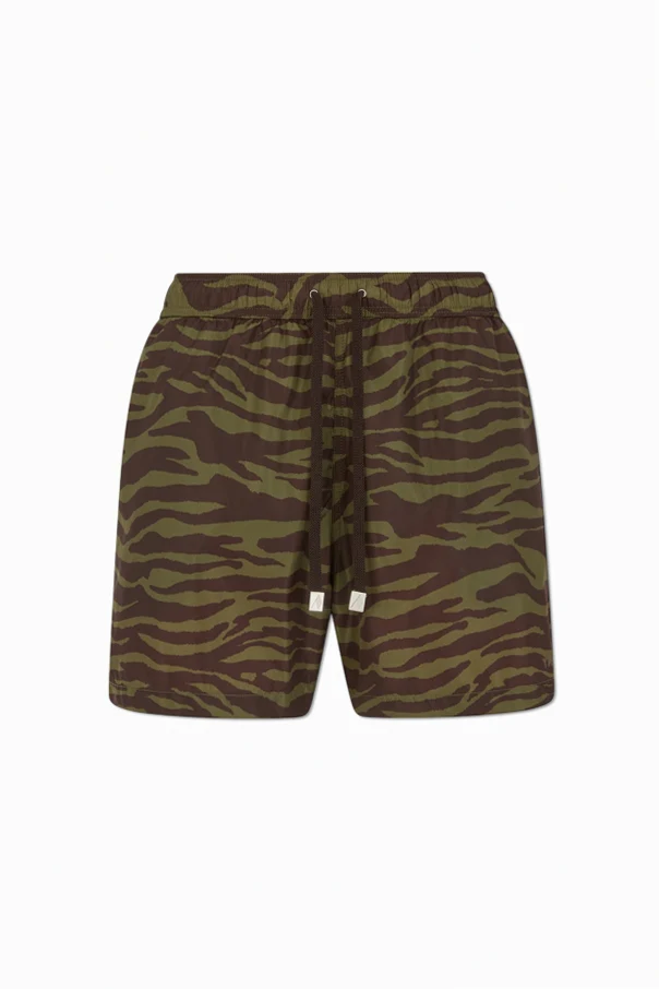 BRAUN Shorts Kollektion „Estate Meravigliosa“