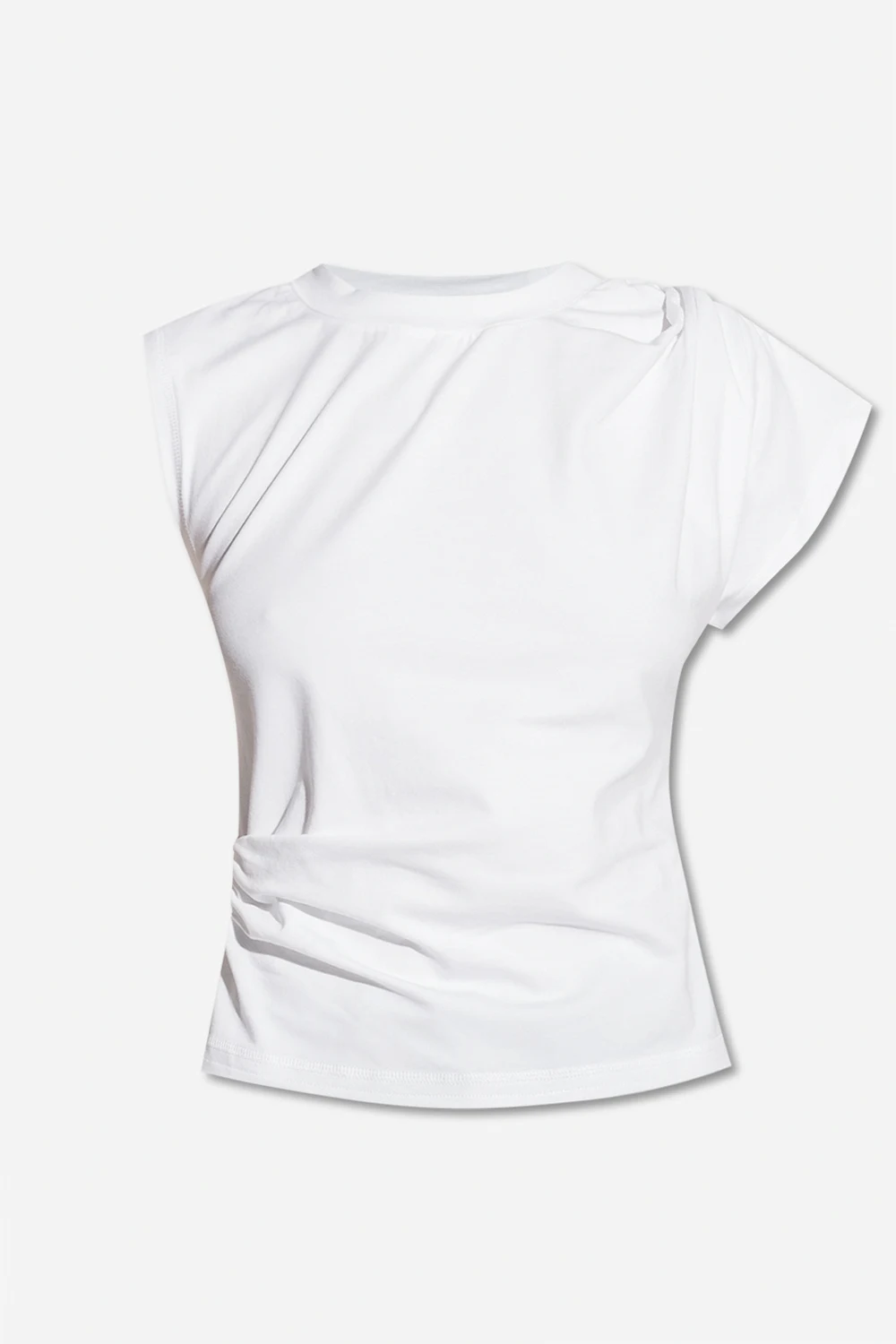 Asymetryczny top ‘Charron’