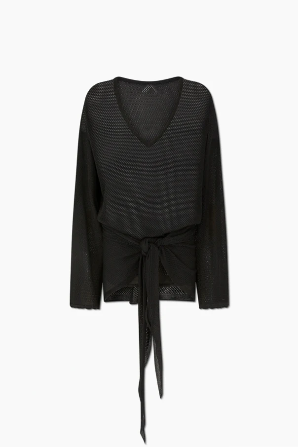 SCHWARZ Kleid Kollektion `Estate Meravigliosa`