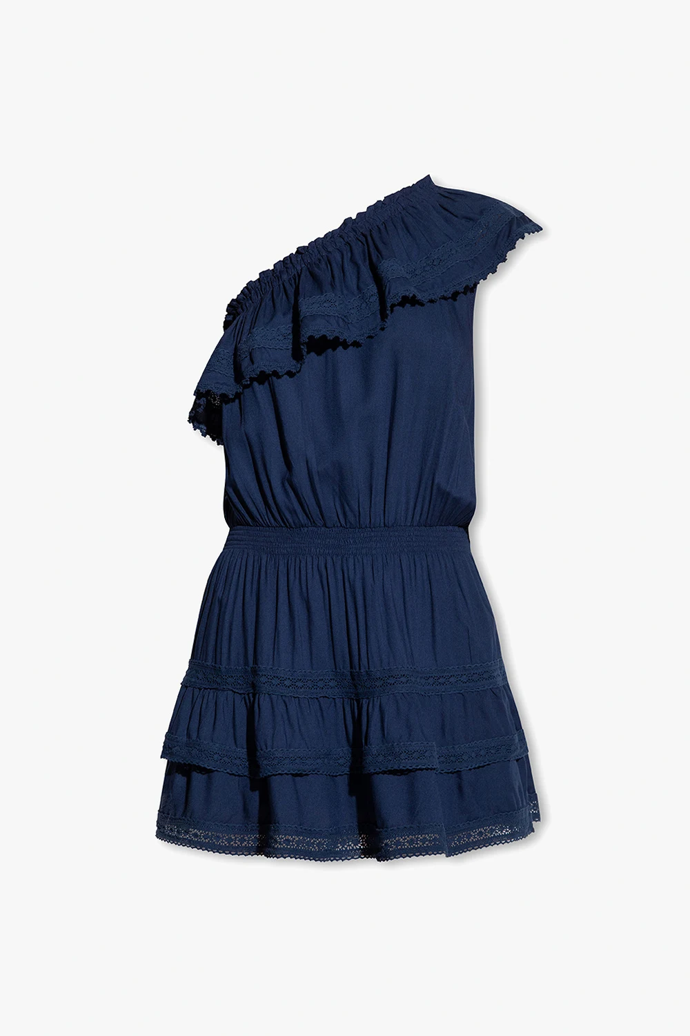 NAVY BLUE ‘Debbie’ dress