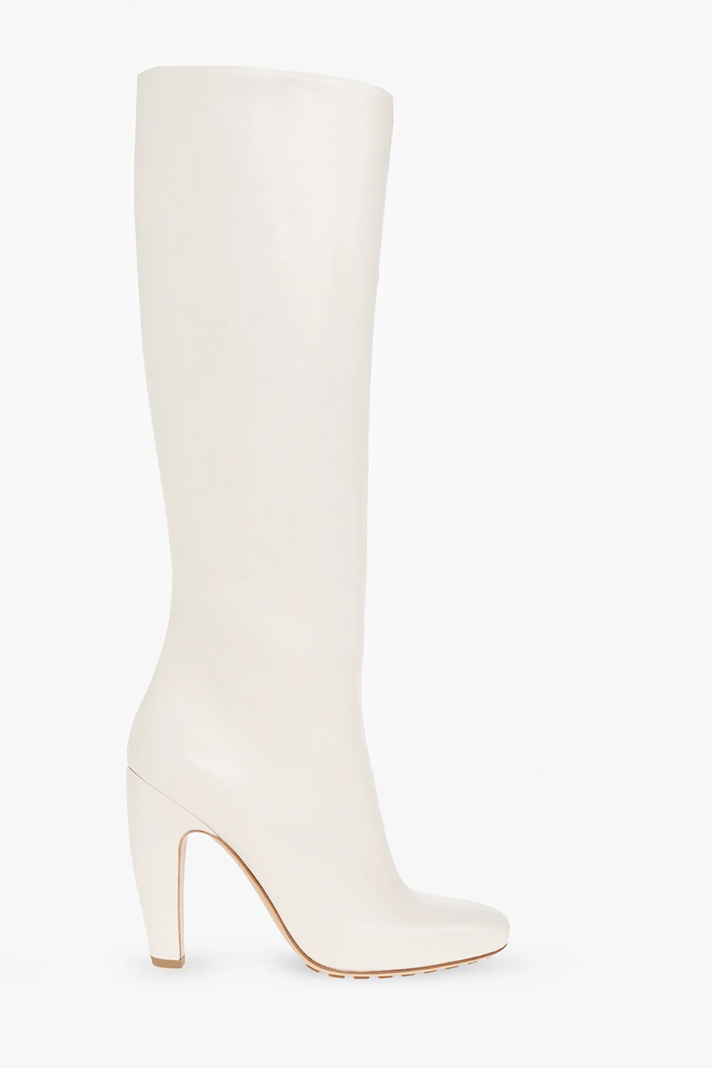 ‘Canalazzo’ heeled boots