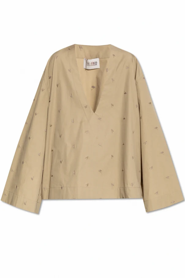 BEIGE Hemd Kollektion `Estate Meravigliosa`