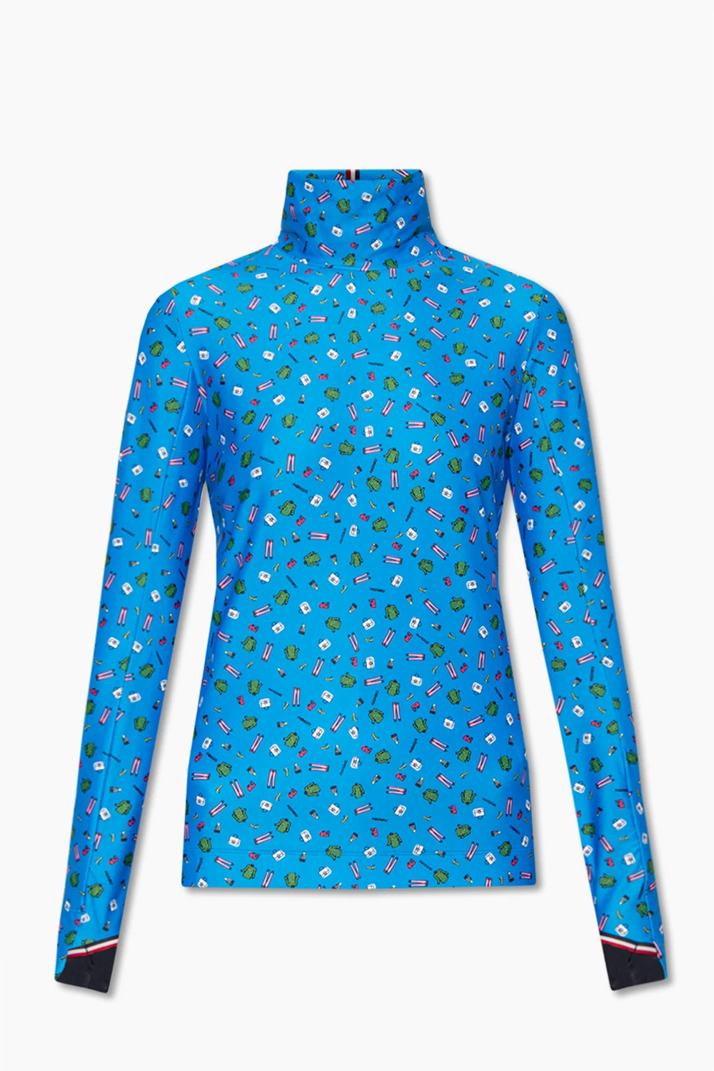 BLUE 3 MONCLER GRENOBLE