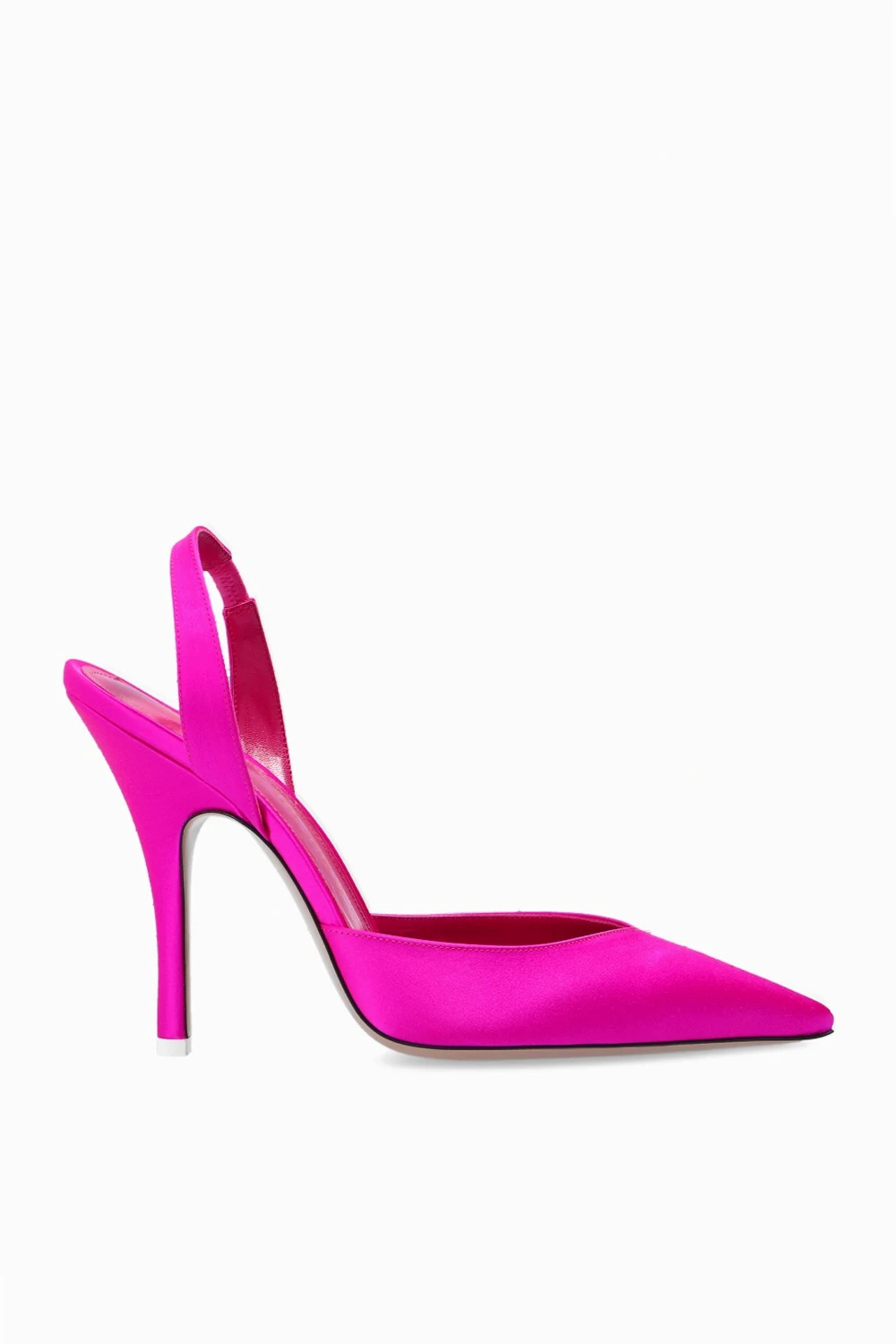 Buty na obcasie 'Lola'