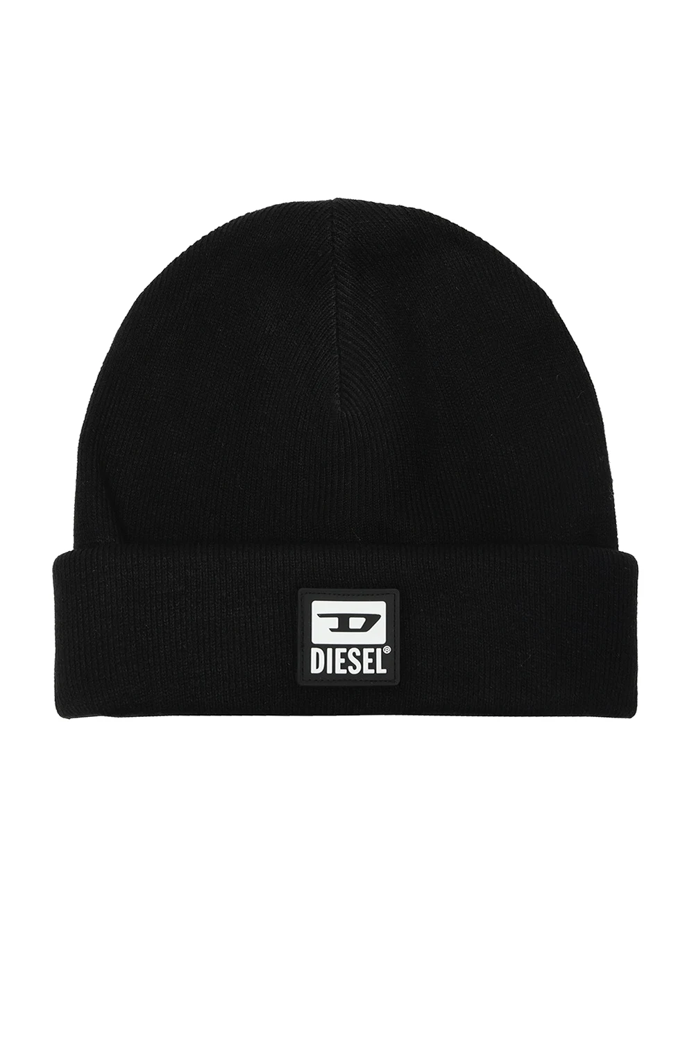 Logo hat