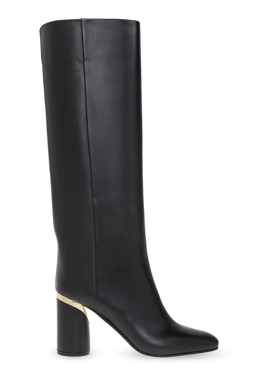 ‘Jayla’ heeled boots
