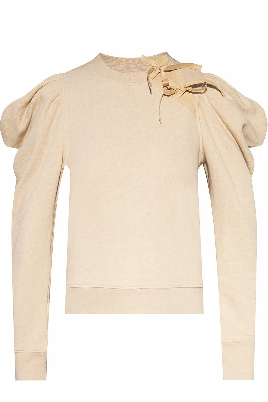 Bluza z bufiastymi rękawami ‘Harper’