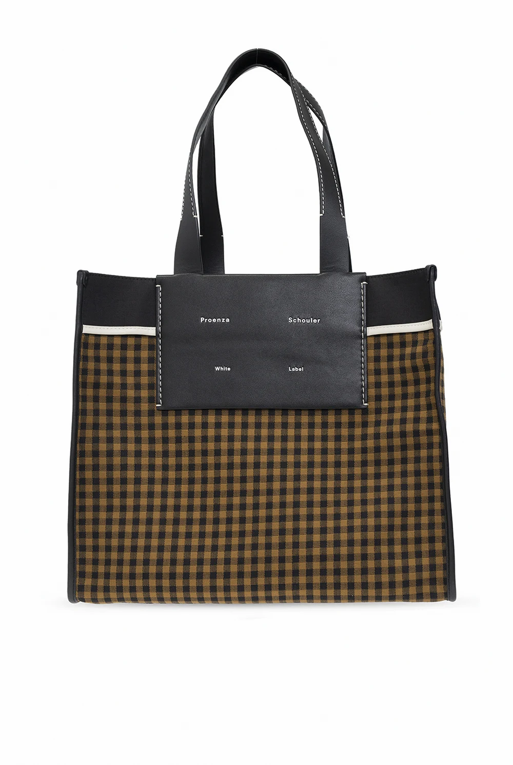 Torba typu ‘shopper’