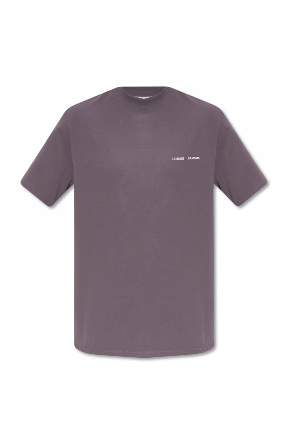 GREY ‘Norsbro’ T-shirt