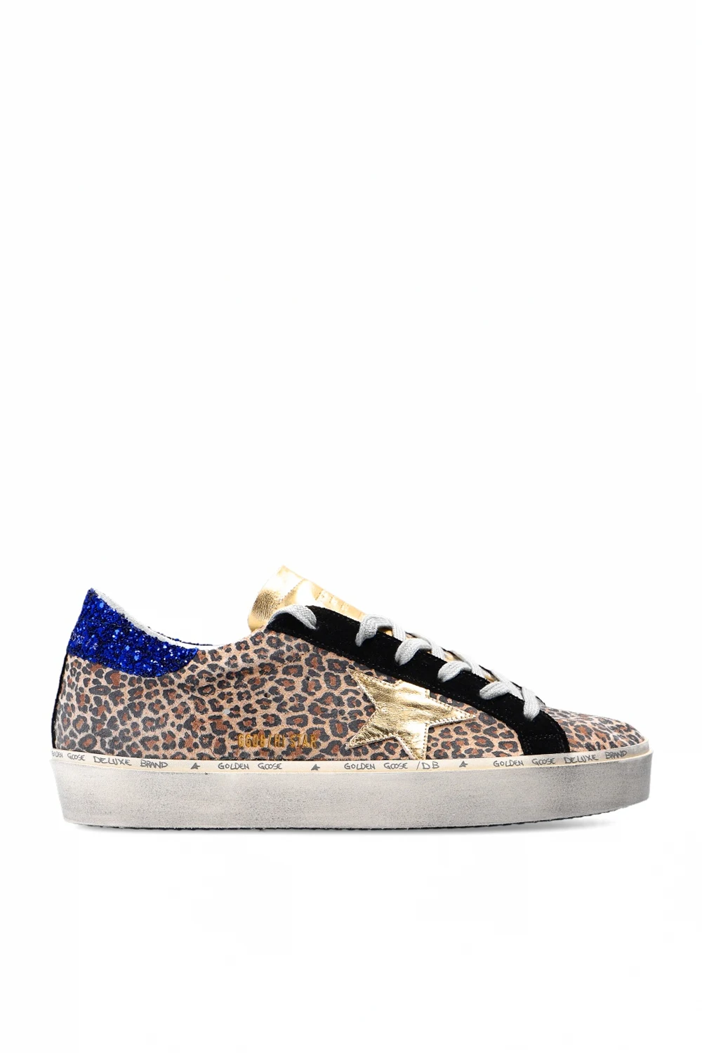 Buty sportowe ‘Hi Star’