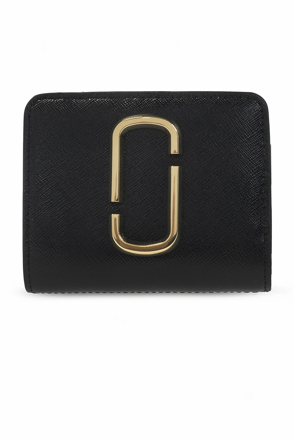 Wallet with logo