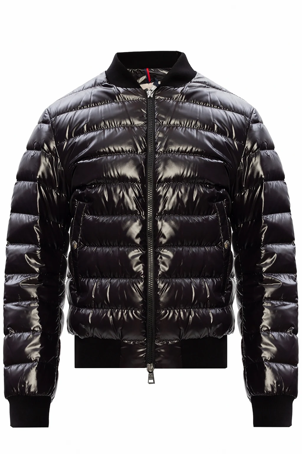 ‘Perouges’ quilted jacket