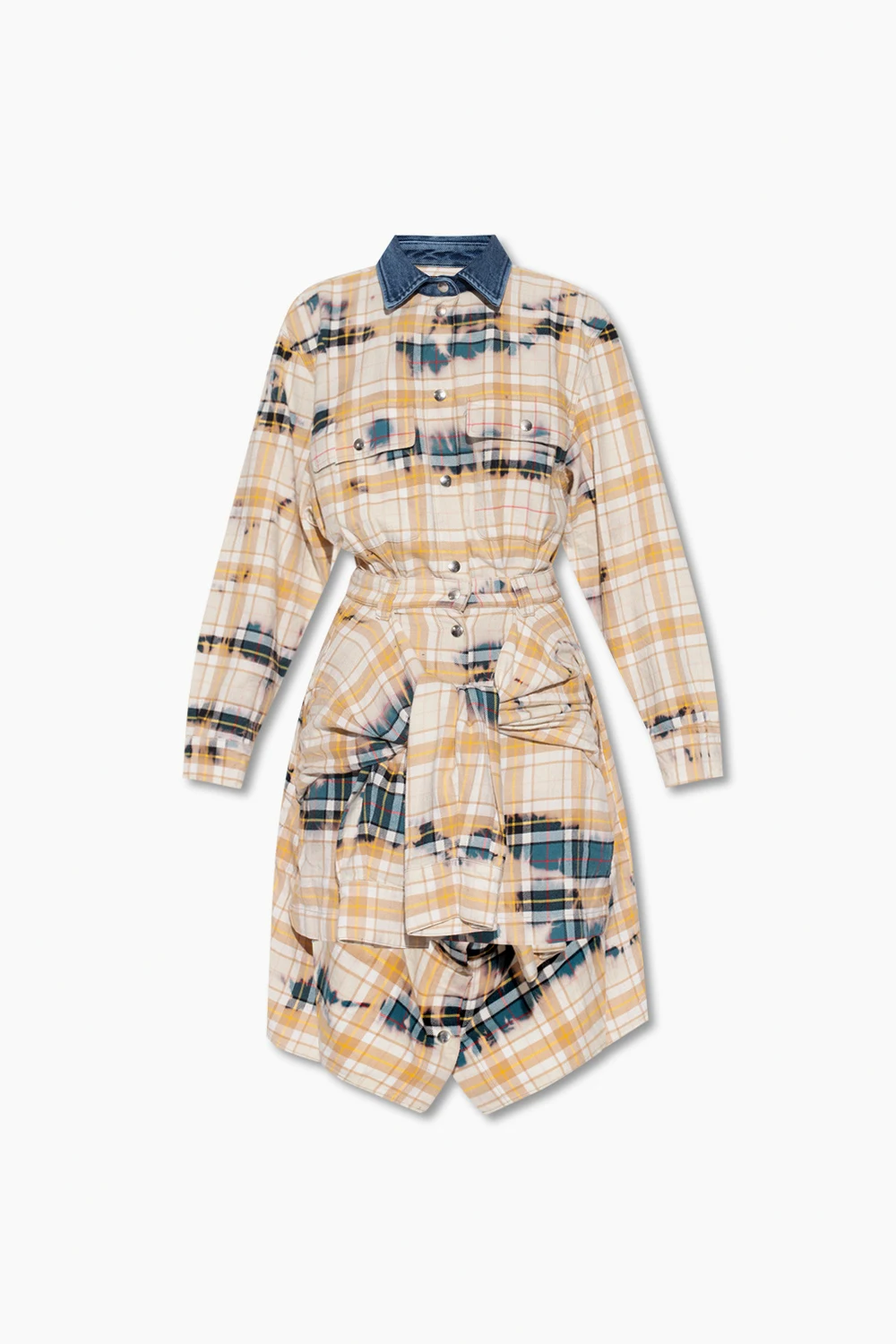 MULTICOLOUR ‘D-Janice’ dress