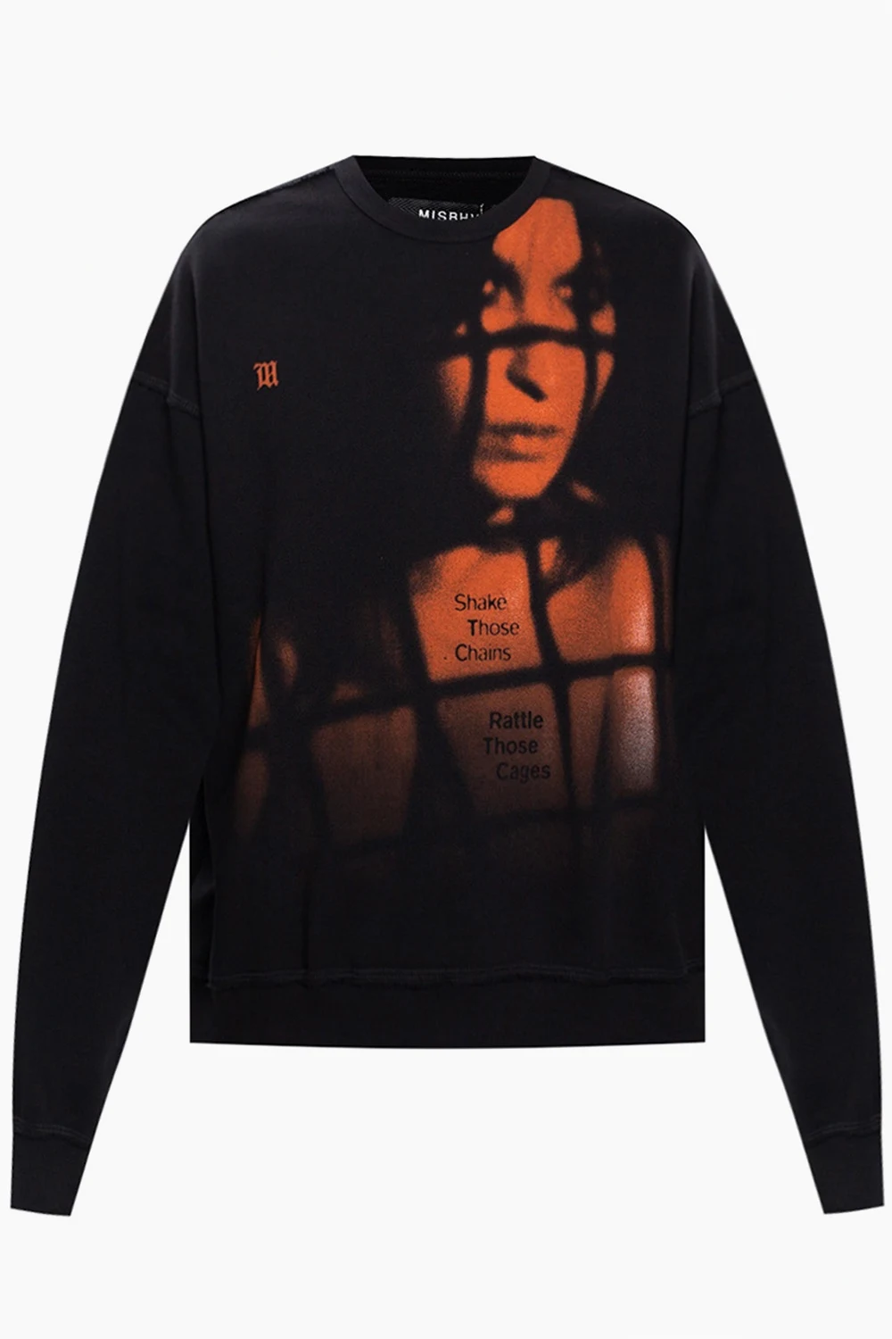 Bluza ‘Cage’