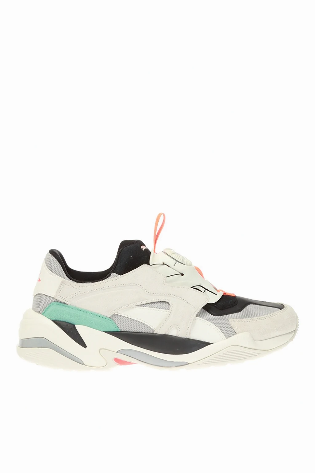 ‘Thunder’ sneakers