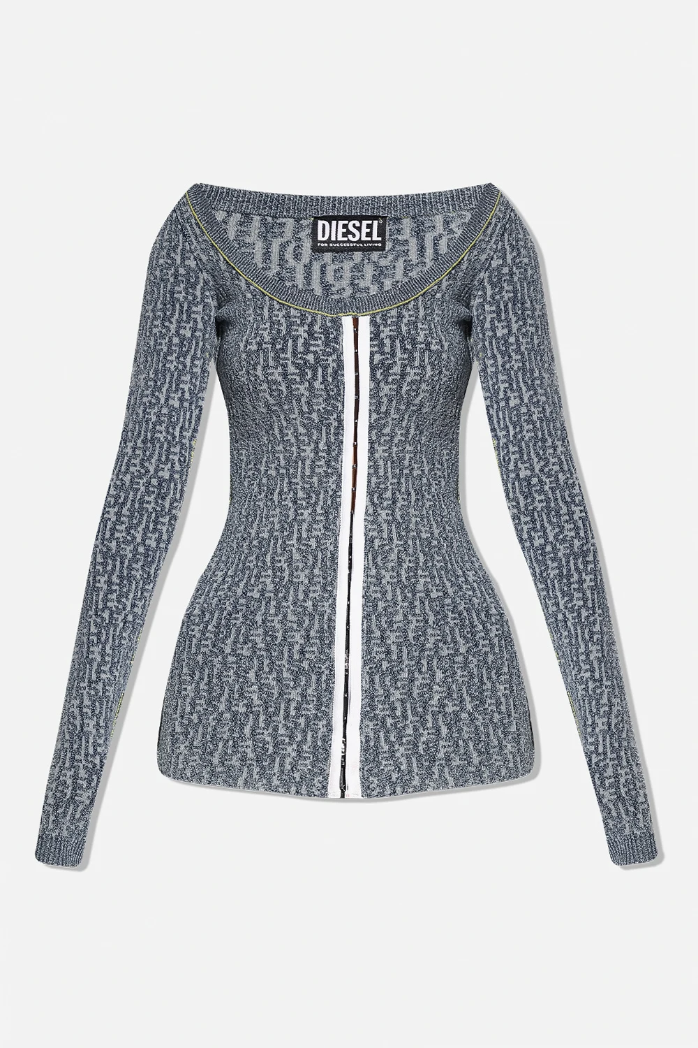 ‘M-ERCILLA’ cardigan