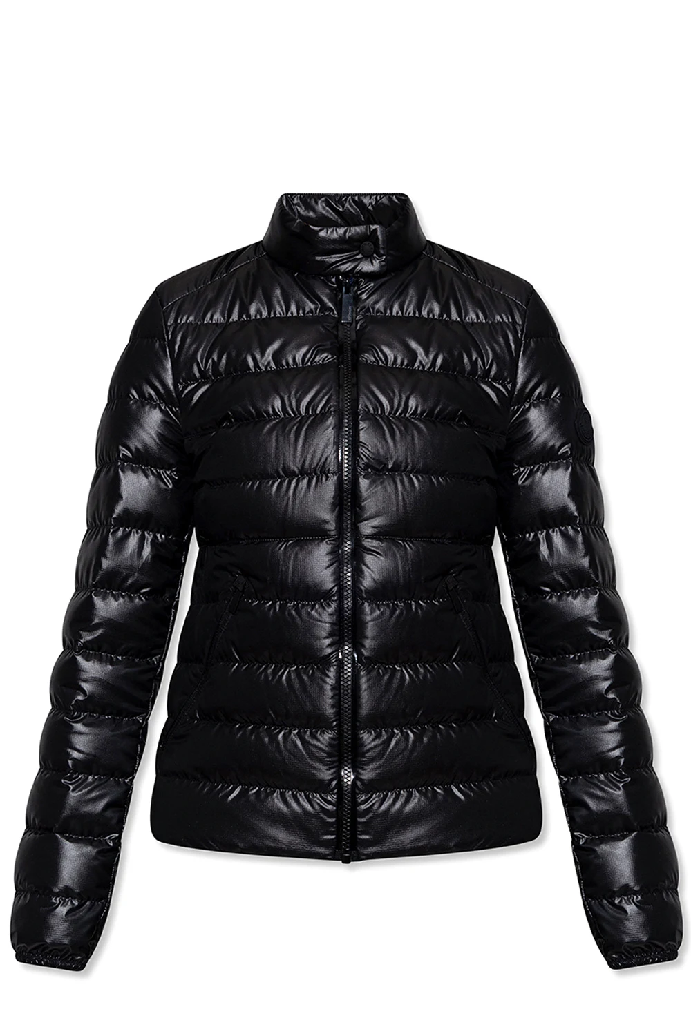 ‘Larmor’ down jacket