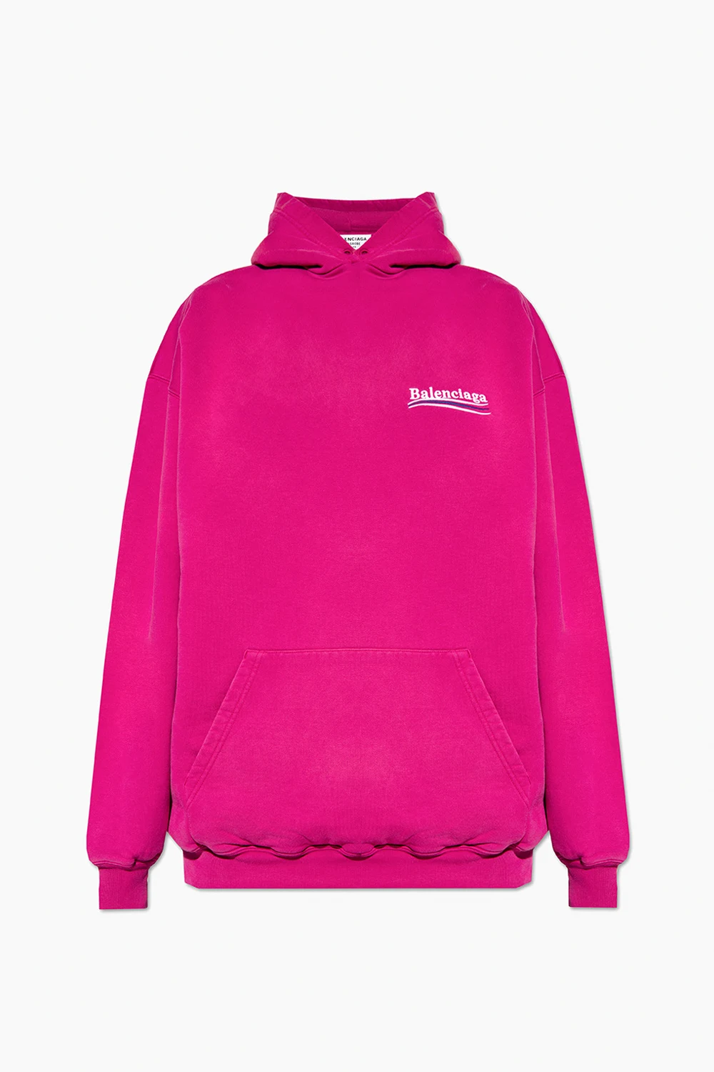 Bluza z kapturem