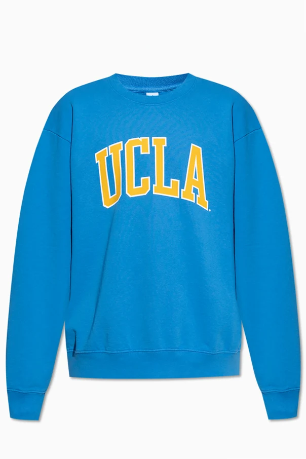 BLAU Sweatshirt aus der Kollektion 'UCLA'