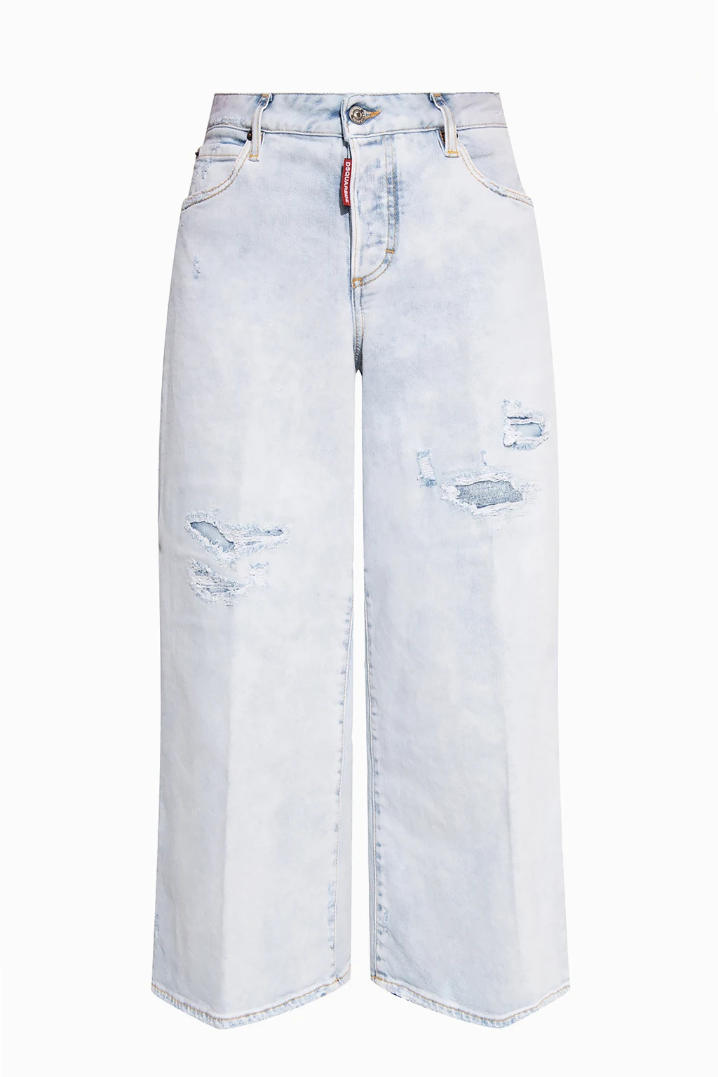 Jeansy ‘Page Jean’