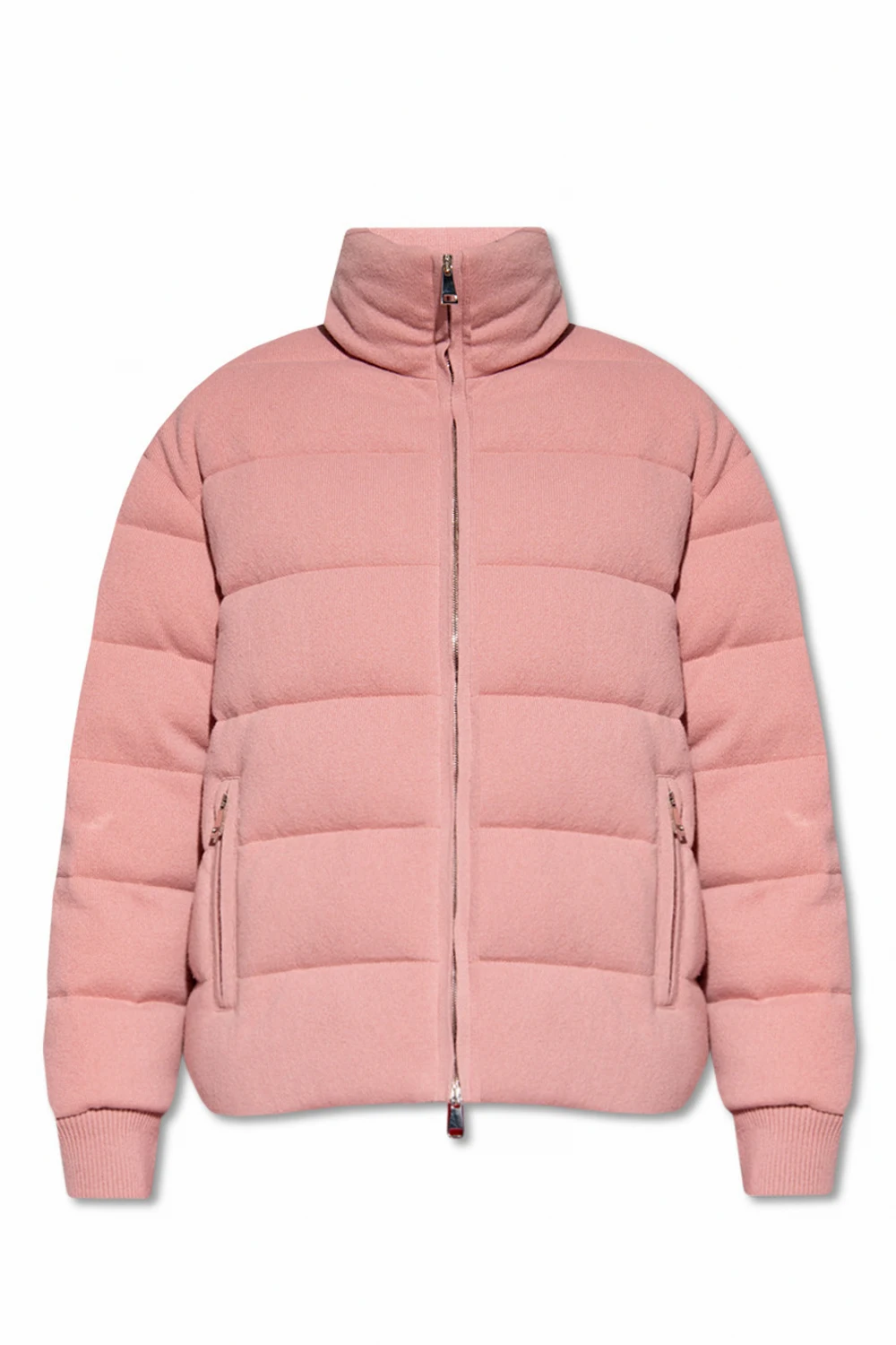 ‘Cayeux’ down jacket