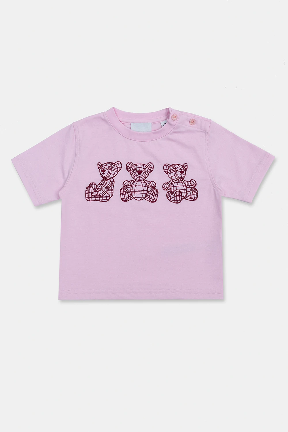 T-shirt z motywem misiów