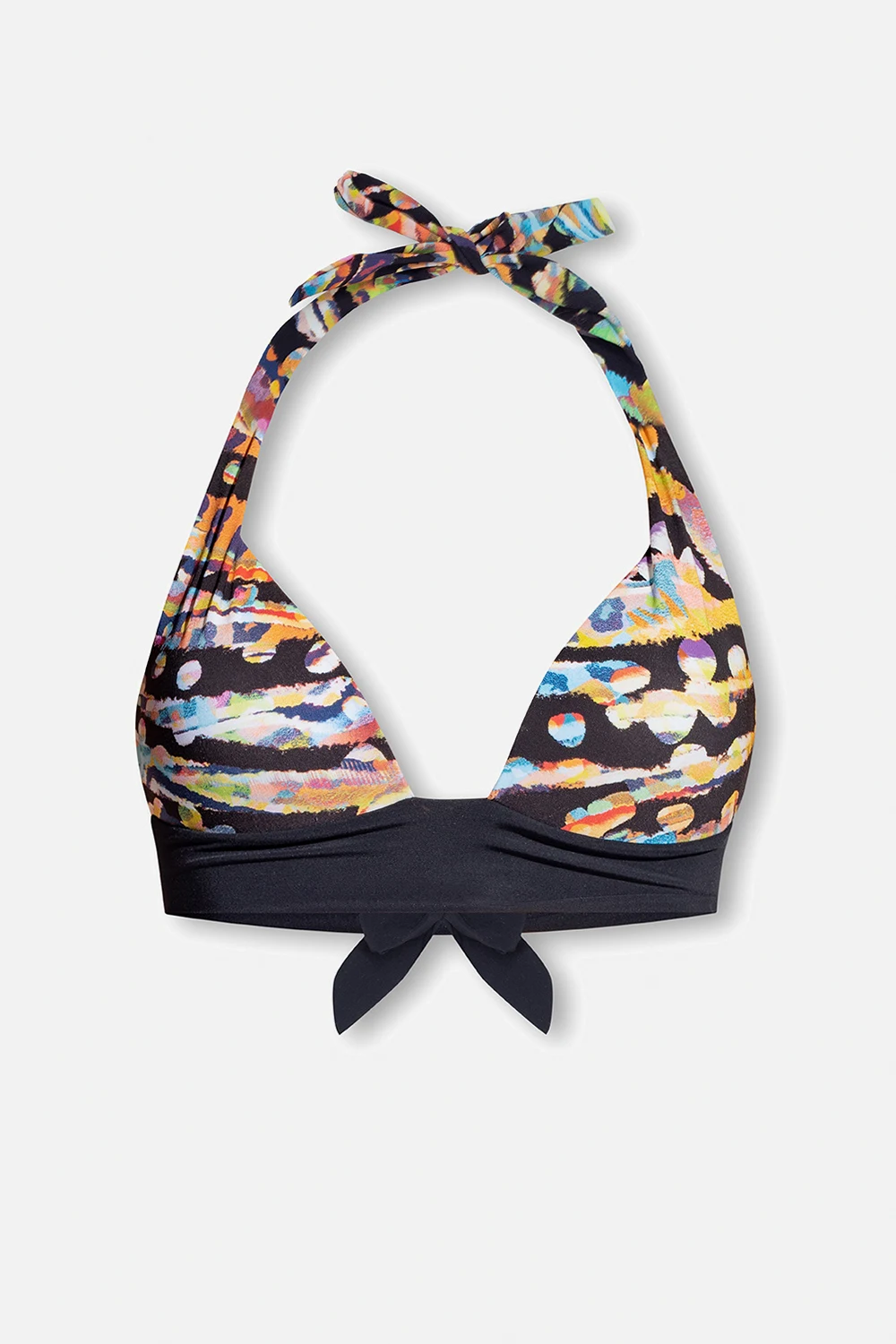 ‘Diva’ swimsuit top