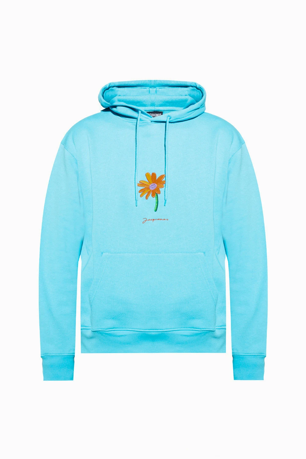 Bluza z kapturem