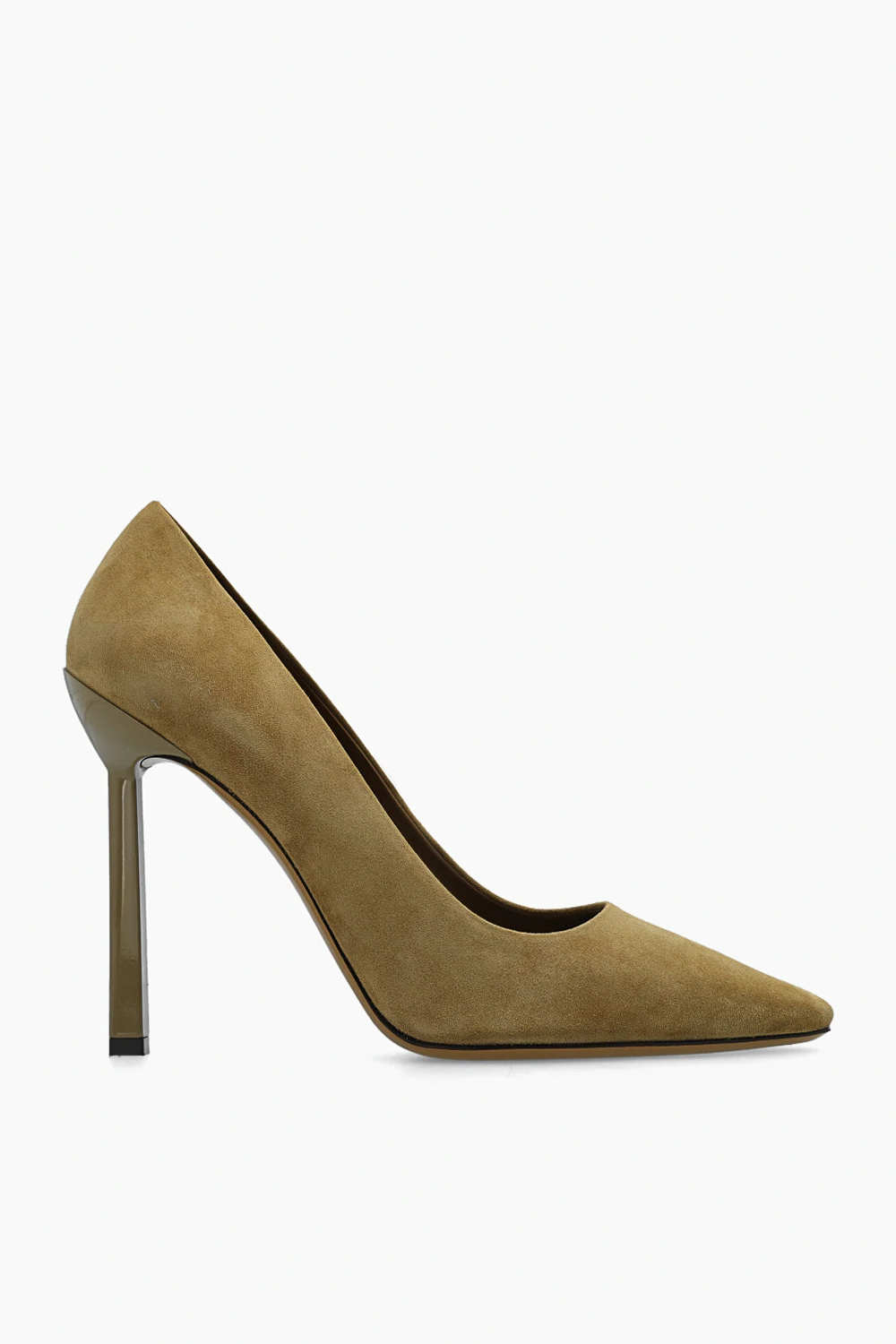 ‘Justina’ pumps