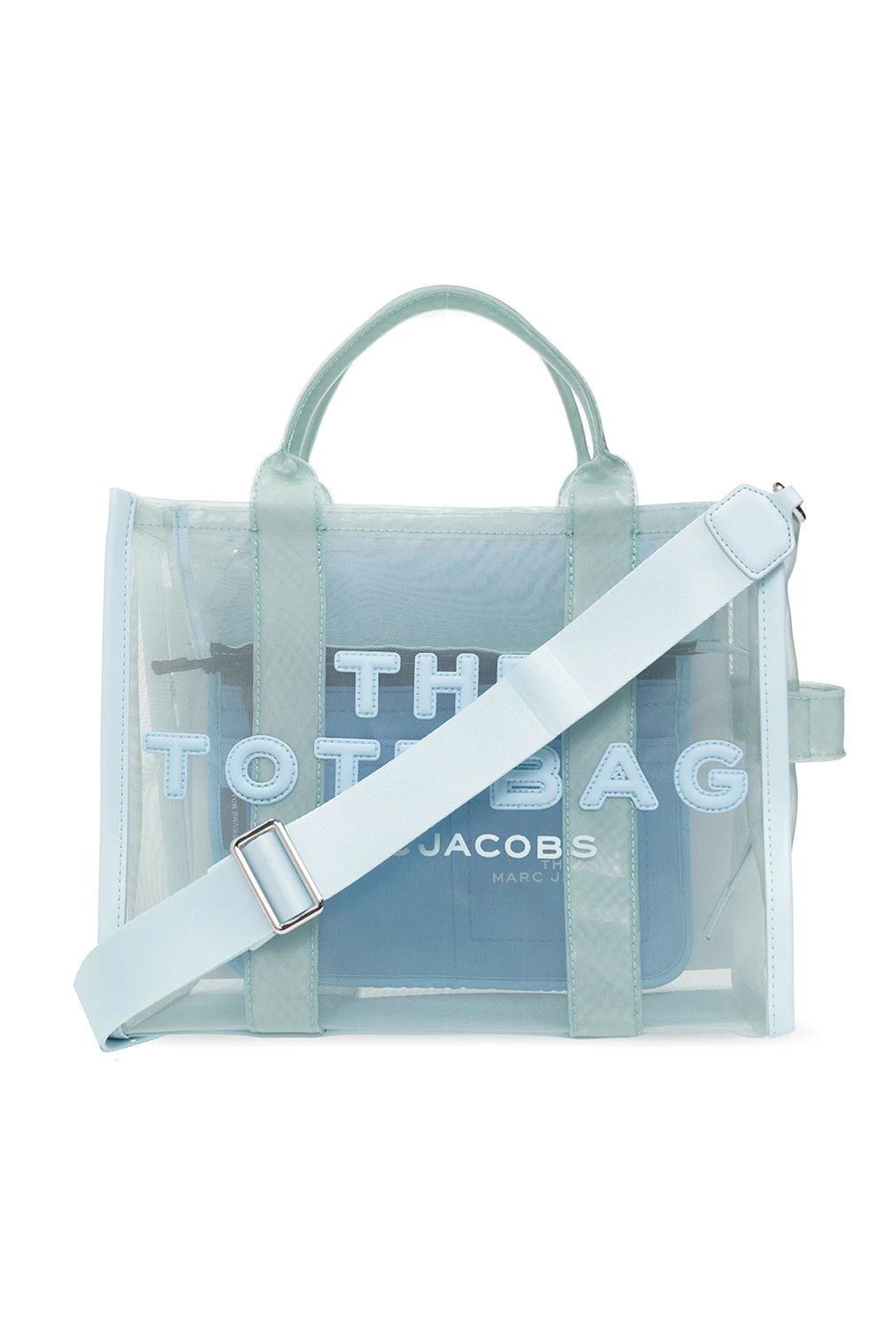 Torba ‘The Medium Tote’ typu ‘shopper’