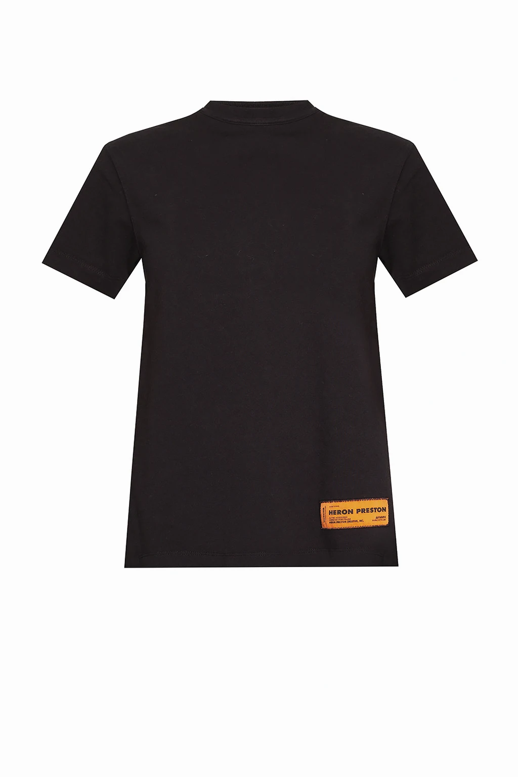 T-shirt z logo