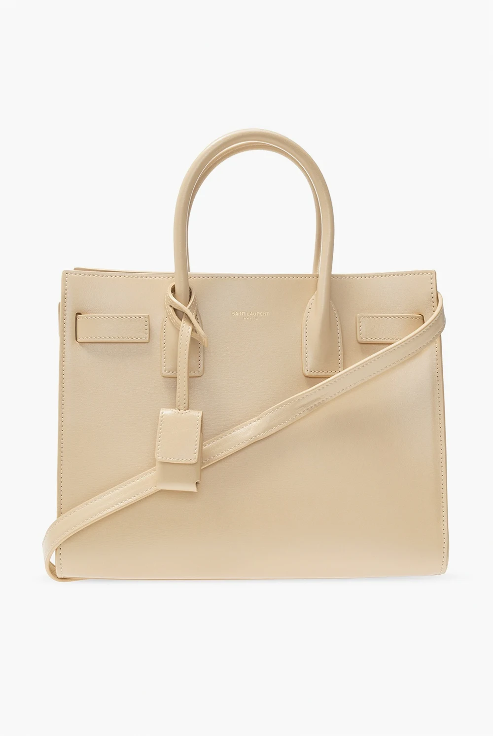 ‘Sac De Jour Baby’ shoulder bag