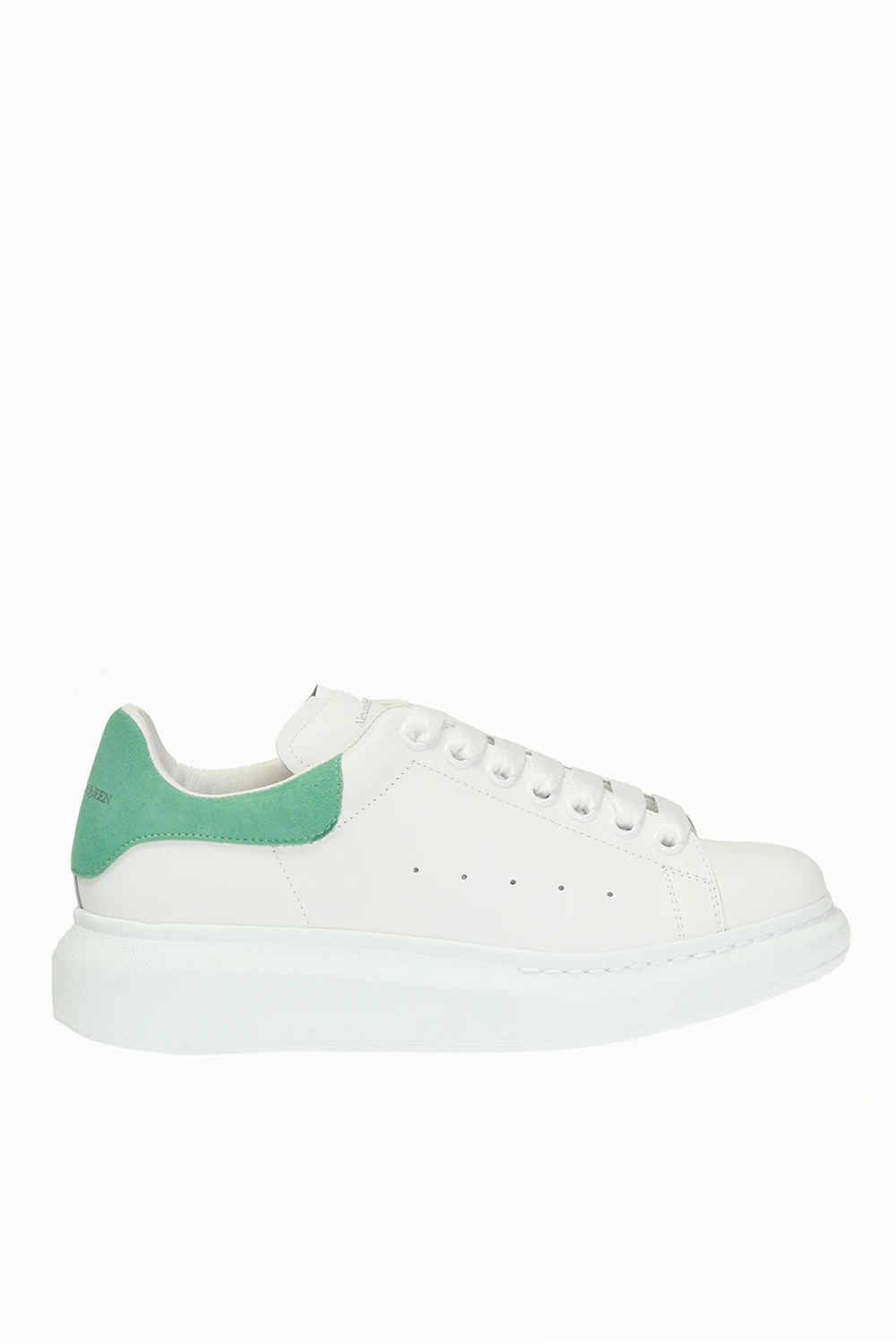 Buty sportowe z logo