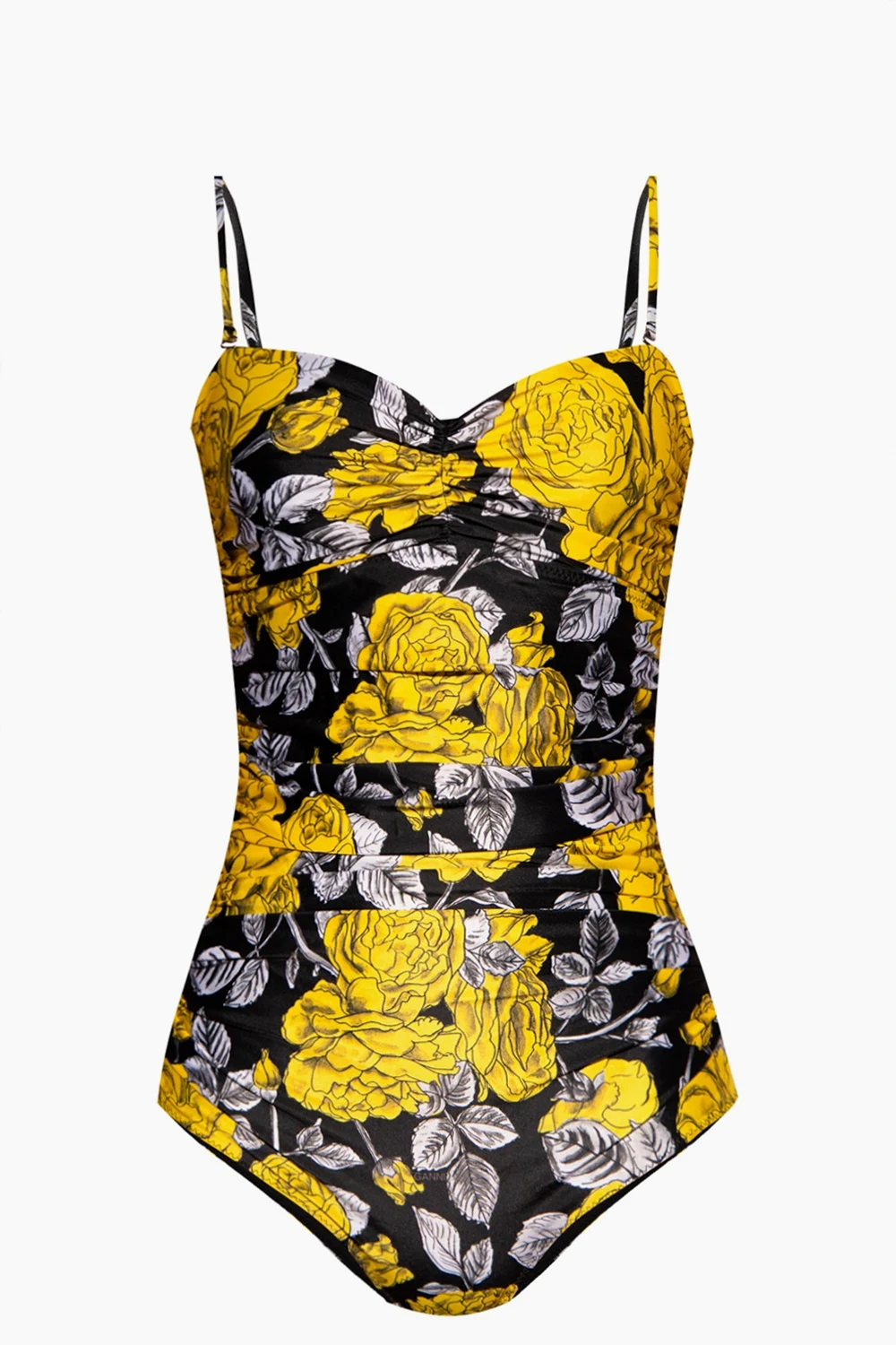 One-piece swimsuit