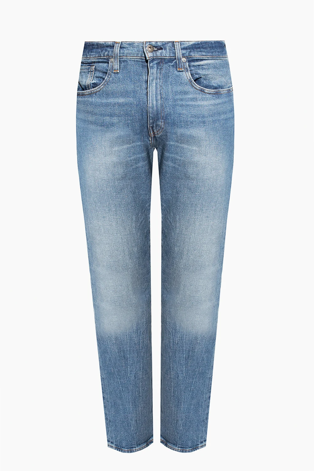 Jeans ‘Made & Crafted ®’ collection