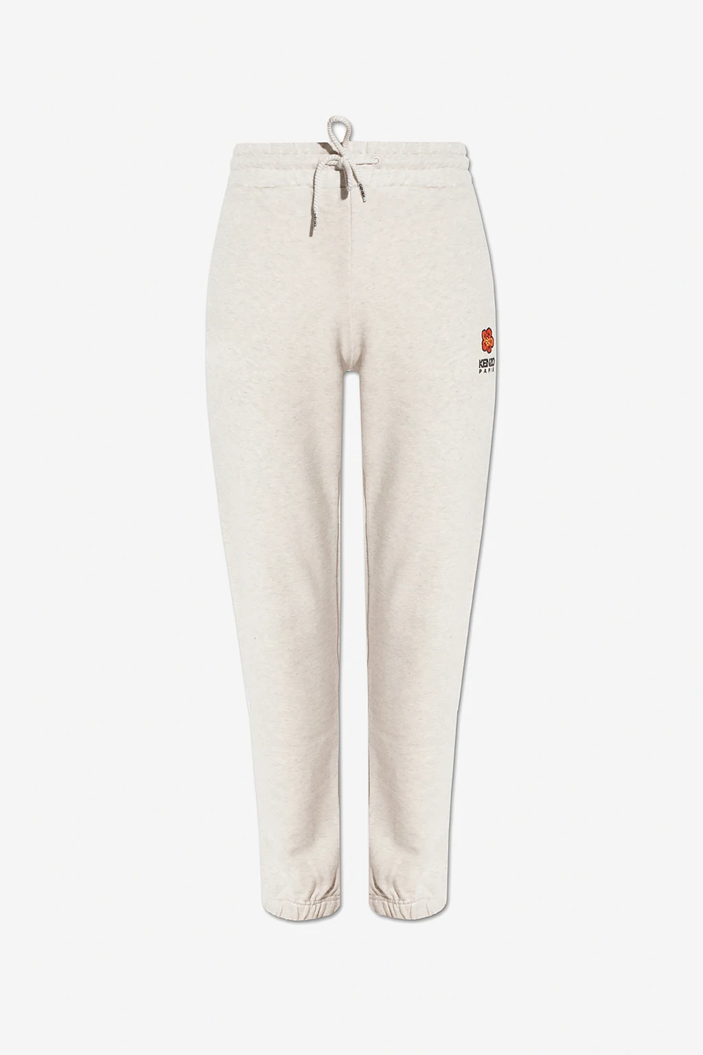 Sweatpants with logo
