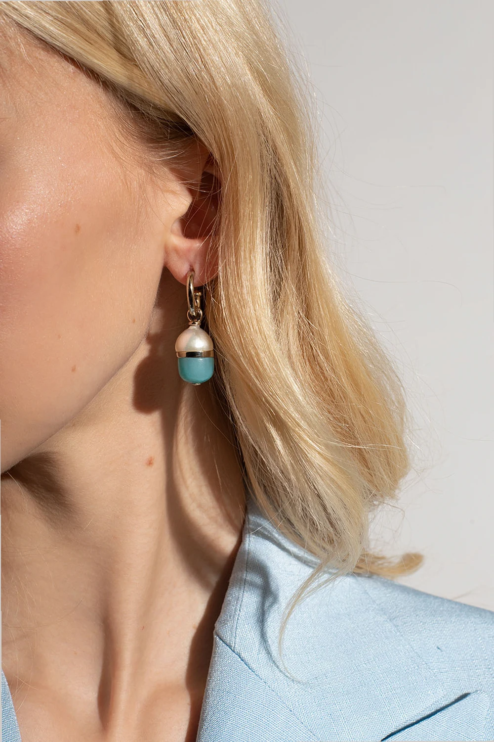 ‘Darcey’ earring
