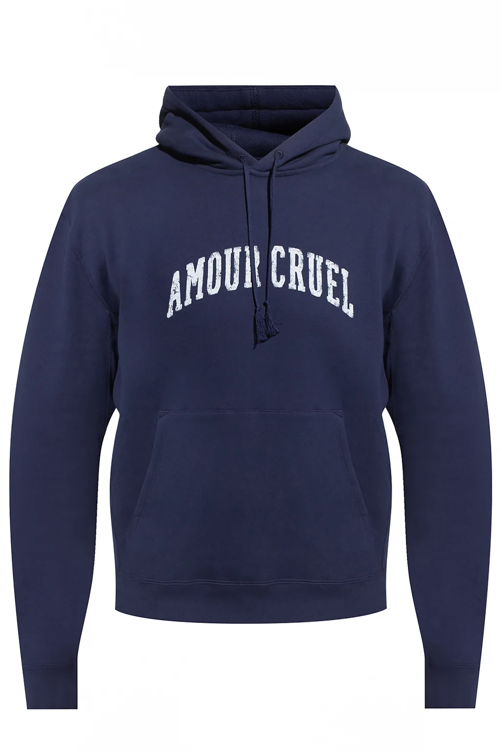 Bluza z nadrukiem