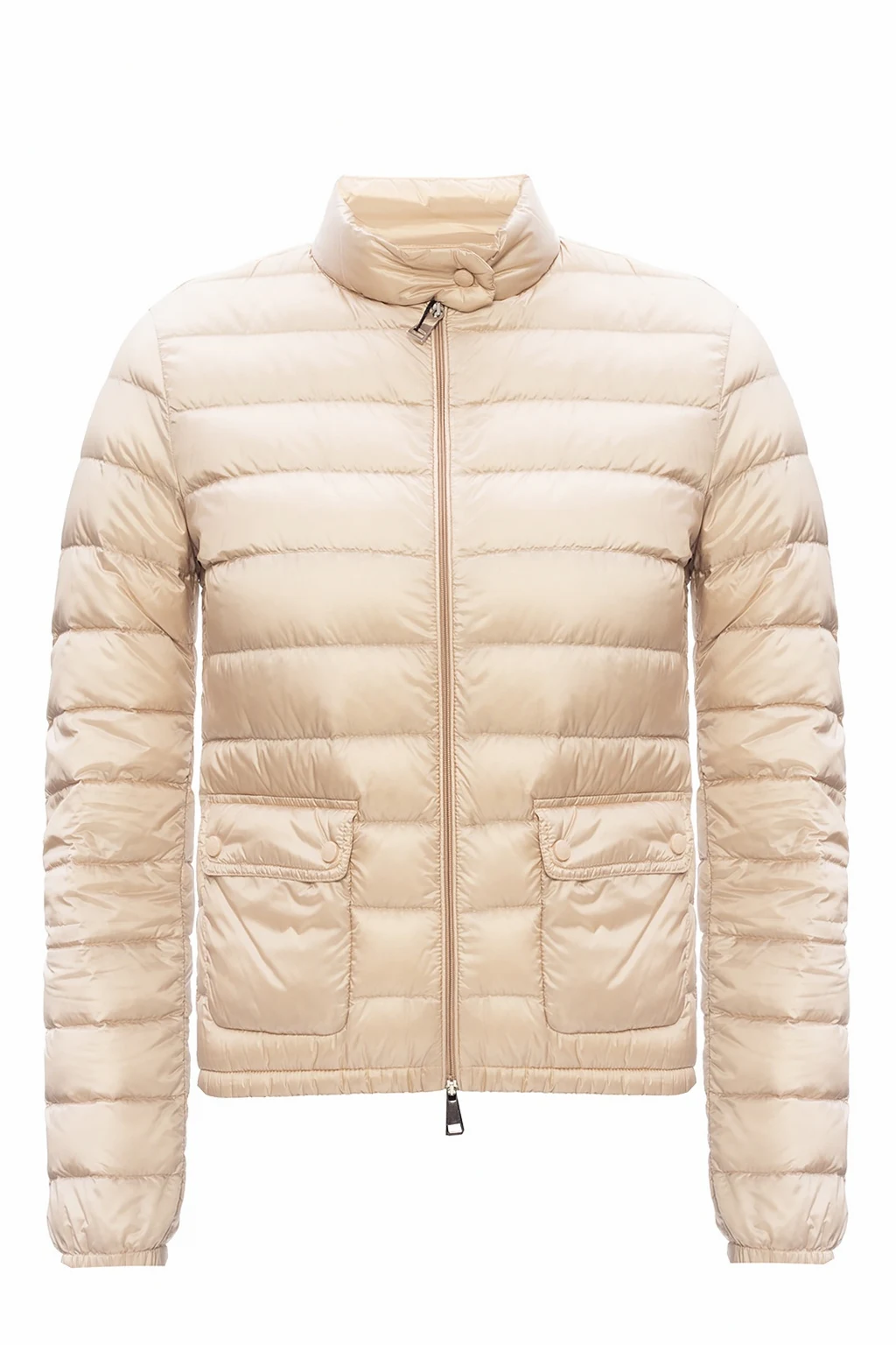 ‘Lans’ quilted jacket
