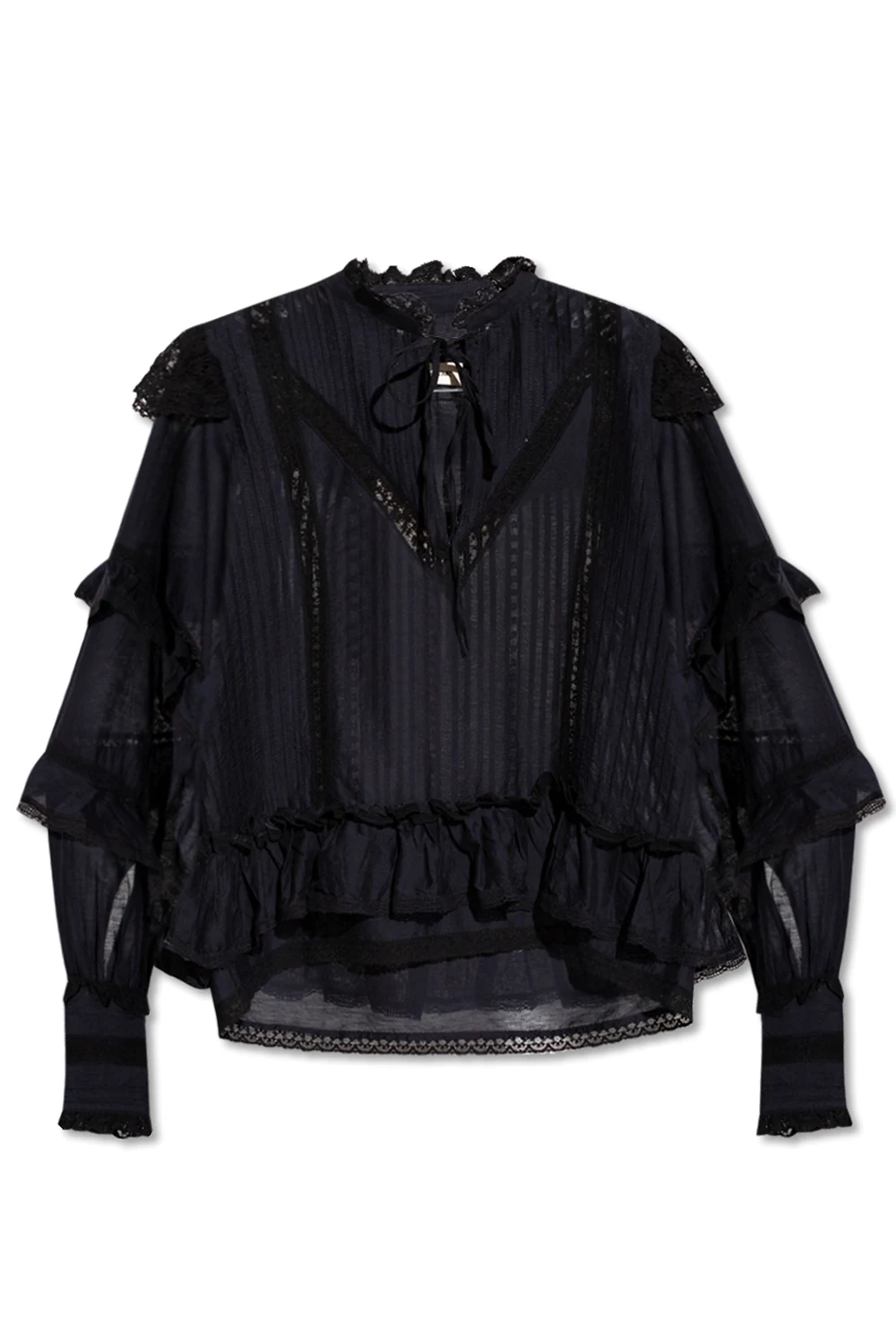 ‘Trinity’ top