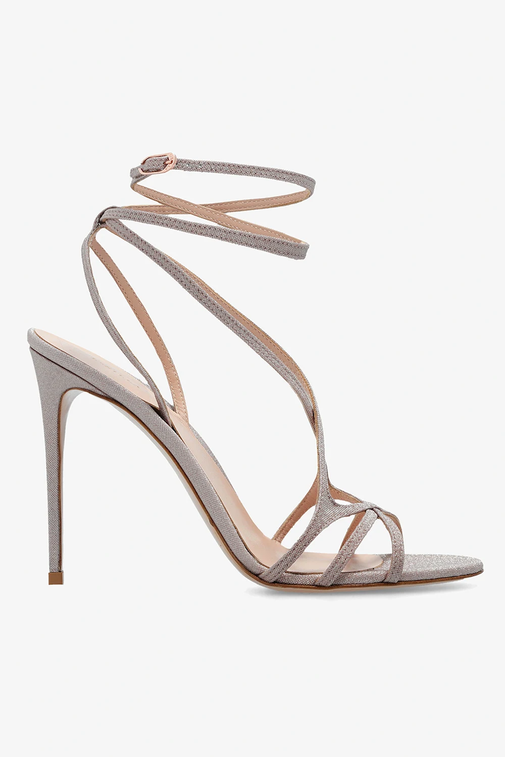 Sandały na obcasie ‘Belen’