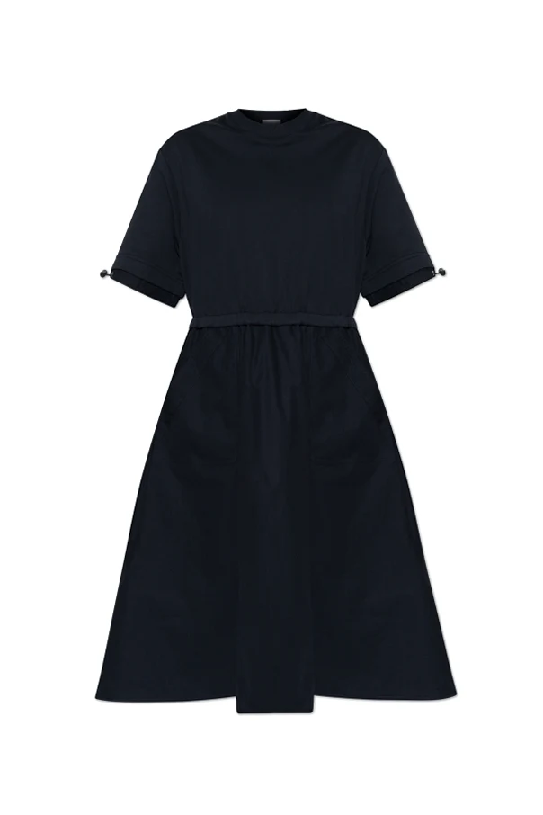 SCHWARZ Kleid `Abito`