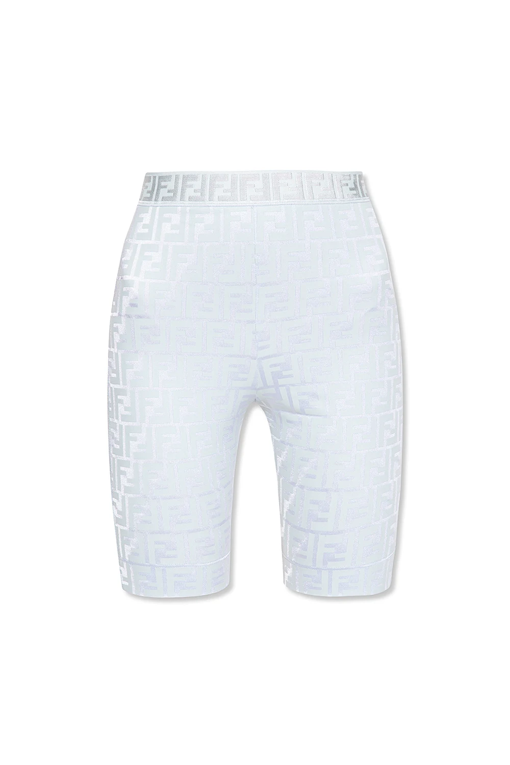 Krótkie legginsy sportowe