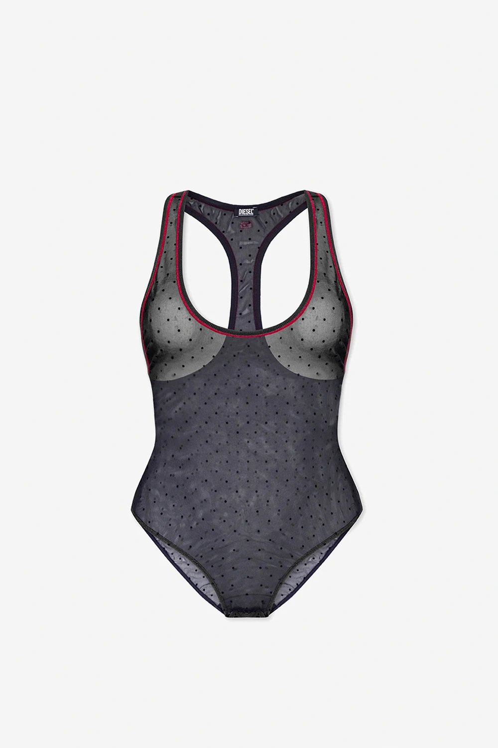 Tiulowe body ‘UFBY-ALENA’
