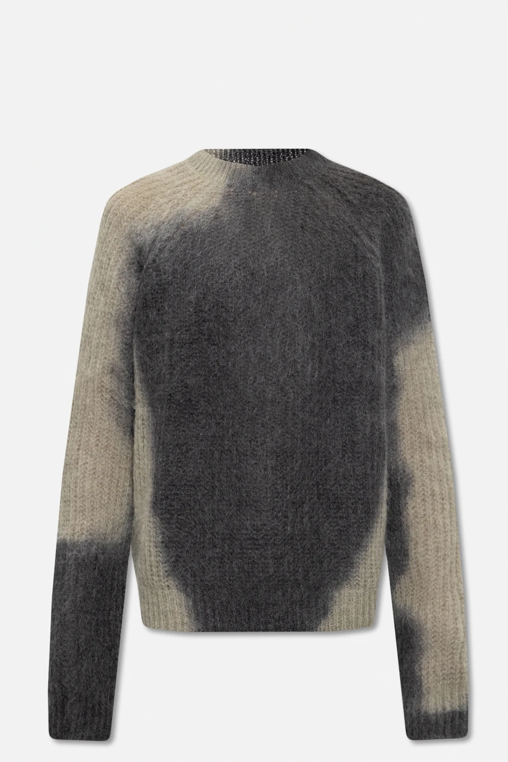 GREY ‘K-OSIMO’ sweater