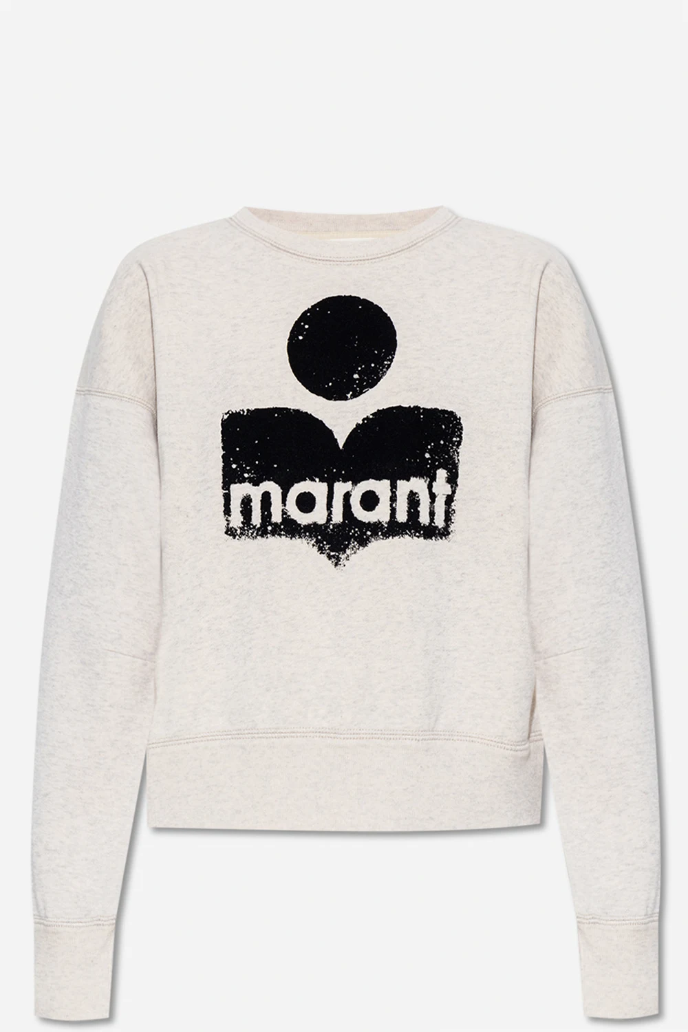 ‘Mobyli’ sweatshirt