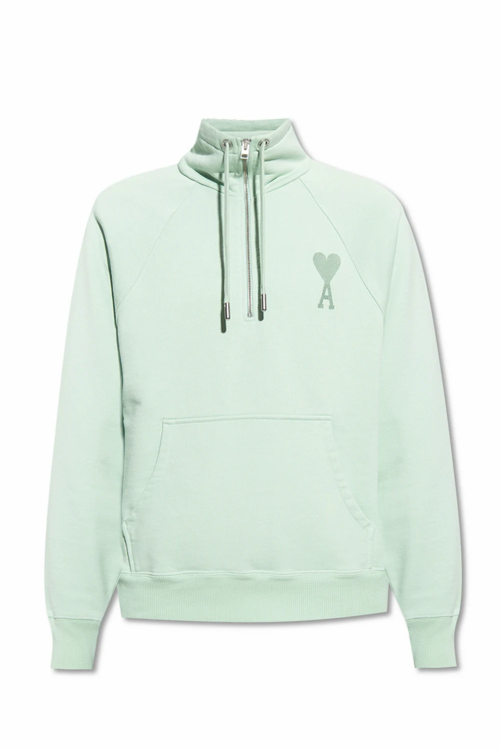 Bluza ze stójką
