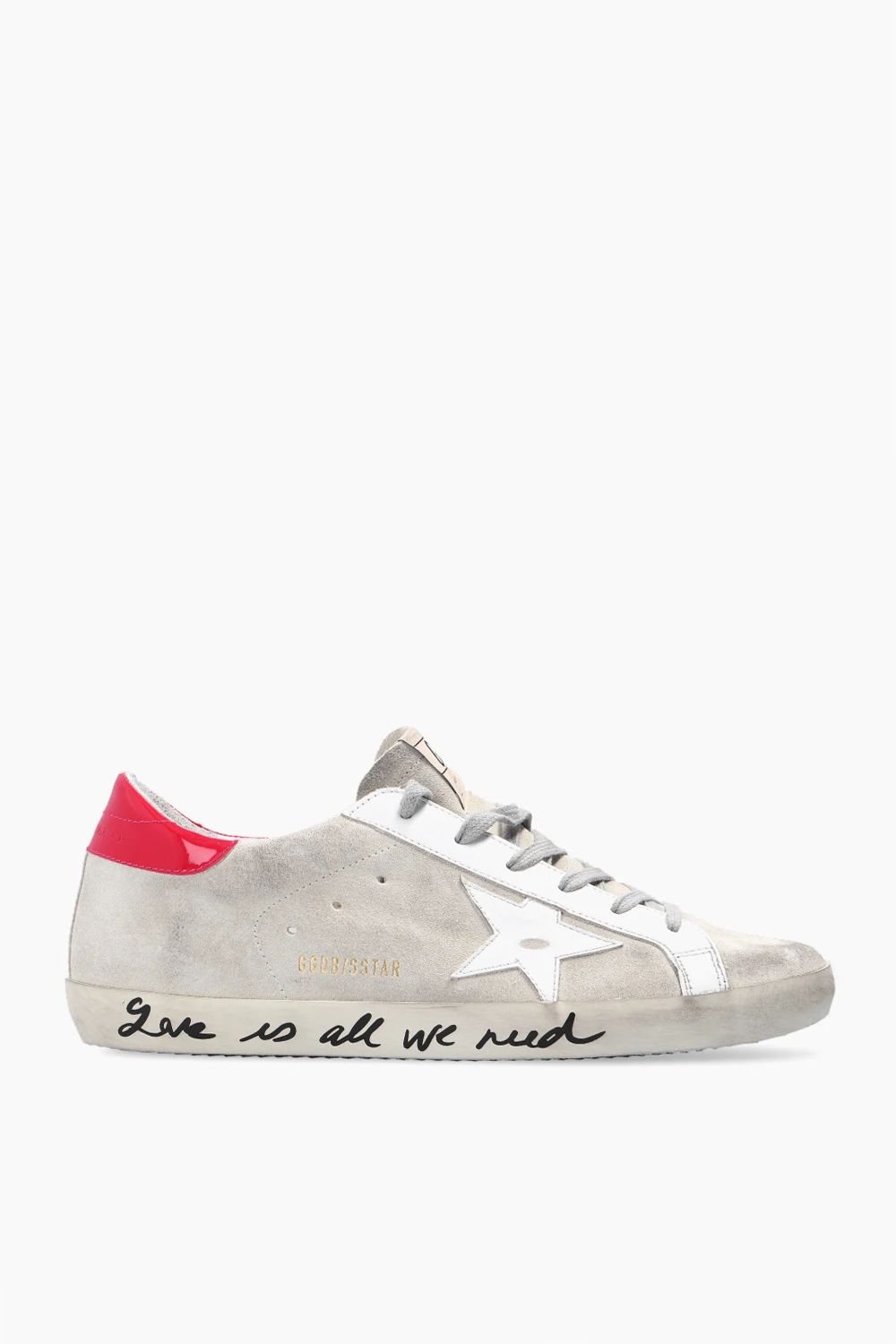 Buty sportowe ‘Superstar Classic’