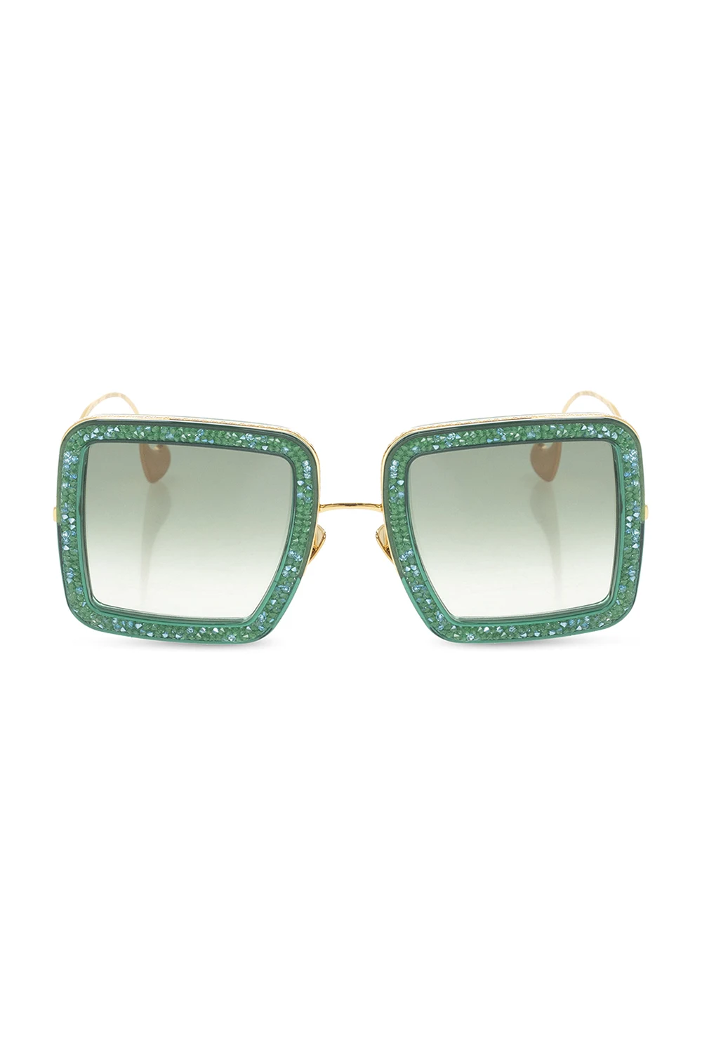 GREEN ‘Beaming Sky’ sunglasses